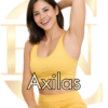 Rodillas Mujer Alexandrita Pro