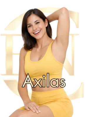 Abdomen Mujer Alexandrita Pro