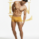 Rodillas Hombre Alexandrita Pro