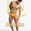 Rodillas Hombre Alexandrita Pro