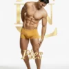 Pies Hombre Alexandrita Pro
