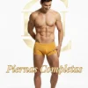 Piernas Completas Hombre Alexandrita Pro